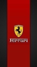New mobile wallpapers - free download. Auto,Brands,Ferrari picture and image for mobile phones.