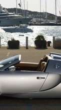 Auto, Bugatti, Yachts, Transport for Samsung Galaxy Mini 2