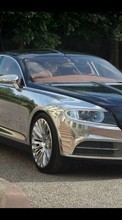Auto, Bugatti, Transport for Samsung B3210