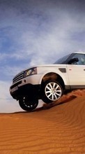 New 720x1280 mobile wallpapers Transport, Auto, Land Rover free download.