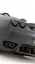 New 800x480 mobile wallpapers Transport, Auto, Ferrari free download.