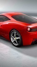 New 1080x1920 mobile wallpapers Transport, Auto, Ferrari free download.
