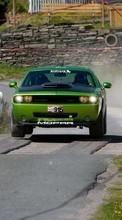 New mobile wallpapers - free download. Auto,Races,Додж (Dodge),Sports,Transport picture and image for mobile phones.
