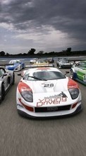 New mobile wallpapers - free download. Auto,Races,Sports picture and image for mobile phones.