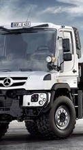 Auto,Trucks,Mersedes,Transport for Lenovo S660