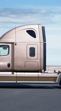 Auto, Trucks, Transport for Lenovo P780