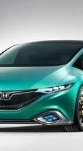Auto, Honda, Transport for Meizu MX4