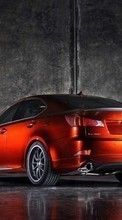 New 240x400 mobile wallpapers Transport, Auto, Lexus free download.