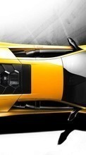 New 540x960 mobile wallpapers Transport, Auto, Lamborghini free download.