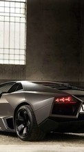 New 240x320 mobile wallpapers Transport, Auto, Lamborghini free download.