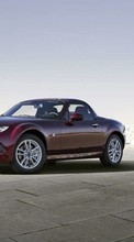Auto, Mazda, Transport for HTC Desire 820