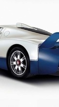 Auto, Maserati, Transport for Motorola Atrix 2
