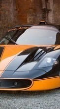 Transport, Auto, Maserati for LG G Pad 7.0 V400