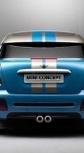 Auto, Mini Cooper, Transport for LG K10 K430N