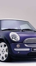 New 540x960 mobile wallpapers Transport, Auto, Mini Cooper free download.