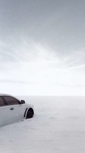 Auto,Mitsubishi,Snow for Samsung Galaxy Grand 2