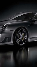 New mobile wallpapers - free download. Transport, Auto, Porsche picture and image for mobile phones.