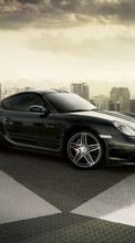 New mobile wallpapers - free download. Auto, Porsche, Transport picture and image for mobile phones.