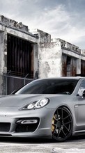 New mobile wallpapers - free download. Auto, Porsche, Transport picture and image for mobile phones.