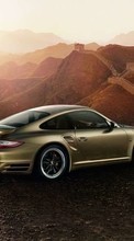 New mobile wallpapers - free download. Auto,Porsche,Transport picture and image for mobile phones.