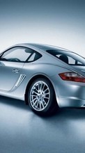 Transport, Auto, Porsche for Samsung Galaxy Grand Neo Plus