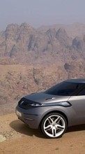 Auto, Desert, Transport for Lenovo A60+