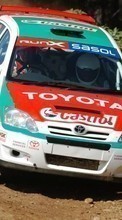 Sport, Transport, Auto, Rally for Meizu MX4 Pro