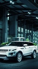 New 540x960 mobile wallpapers Transport, Auto, Range Rover free download.