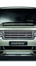 New 320x480 mobile wallpapers Transport, Auto, Range Rover free download.