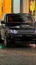 Auto, Range Rover, Transport for Samsung Galaxy E7