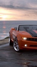 New 1280x800 mobile wallpapers Transport, Auto, Chevrolet free download.