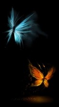 New mobile wallpapers - free download. Butterflies,Insects,Pictures picture and image for mobile phones.