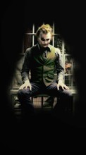 New mobile wallpapers - free download. Batman, Joker, Cinema, People picture and image for mobile phones.