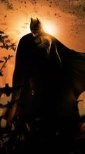 New mobile wallpapers - free download. Batman, Cinema, The Dark Knight Rises picture and image for mobile phones.