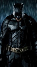New mobile wallpapers - free download. Batman, Cinema, Men picture and image for mobile phones.