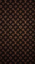 New mobile wallpapers - free download. Brands, Background, Logos, Louis Vuitton picture and image for mobile phones.