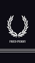 New mobile wallpapers - free download. Brands, Logos, Fred Perry picture and image for mobile phones.