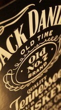 New mobile wallpapers - free download. Brands, Jack Daniels, Drinks picture and image for mobile phones.