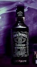 New mobile wallpapers - free download. Brands,Jack Daniels,Drinks picture and image for mobile phones.