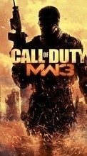 New mobile wallpapers - free download. Call of Duty (COD), Games picture and image for mobile phones.