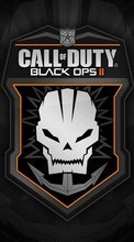 New mobile wallpapers - free download. Call of Duty (COD), Games, Logos picture and image for mobile phones.