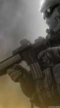 New 540x960 mobile wallpapers Games, Humans, Call of Duty (COD) free download.