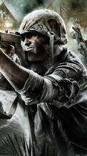 New mobile wallpapers - free download. Games, Humans, Men, Call of Duty (COD) picture and image for mobile phones.