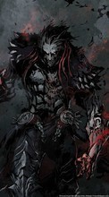 New mobile wallpapers - free download. Castlevania, Games picture and image for mobile phones.