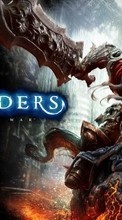 Darksiders: Wrath of War, Games for Samsung Galaxy R