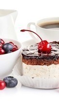 Dessert, Food for HTC Desire