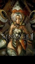 Games, Girls, Lineage ll