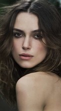 New 480x800 mobile wallpapers Cinema, Humans, Girls, Actors, Keira Knightley free download.