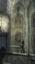 New 1080x1920 mobile wallpapers Humans, Girls, Lara Croft: Tomb Raider free download.