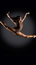 New mobile wallpapers - free download. Girls,People,Dance picture and image for mobile phones.